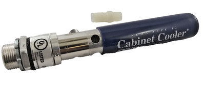 4015 EXAIR CABINET COOLER 1/4'' NPT