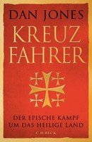 Kreuzfahrer Dan Jones