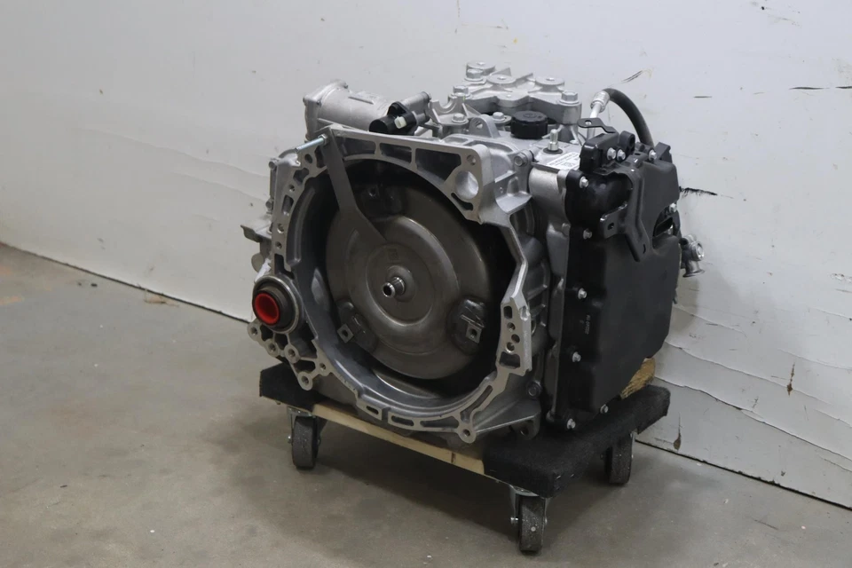 2024 - 2026 CHEVROLET TRAX FWD 1.2L CONJUNTO DE TRANSMISSÃO AUTOMÁTICA FABRICANTE DE EQUIPAMENTO ORIGINAL 24054135 - Imagem 2 de 4