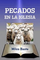 Milco Baute | Pecados En La Iglesia | Taschenbuch | Spanisch (2019) | [.]