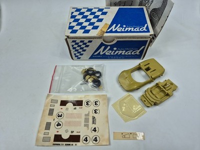 R14 Neimad 1:43 Kit   Chaparral 2 Sebring 65.