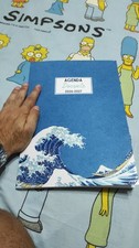 Agenda docente curso 2026-2027