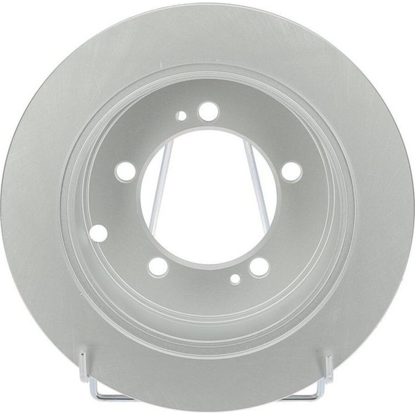 2X Ferodo DDF1410C Bremsscheibe FüR Mitsubishi Chrysler Lancer Space Runner EA-image