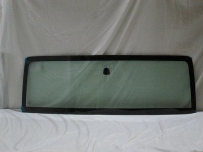 Jeep Wrangler Windshield 2007 2008 2009 2010 2011 2012 2013 2014 2015 2016 2017