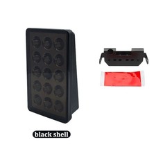 F1 Style Led Brake Light 12v 15led Universal Tail Light For Car Suv Motorcycle F1 Style Led Brake Light 12v 15led Universal Tail Light For Car Suv Motorcycle