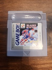Nintendo Game Boy Blades Of Steel - Cartridge Only