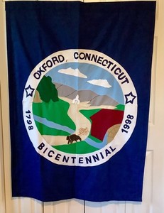 Oxford Pennant | eBay