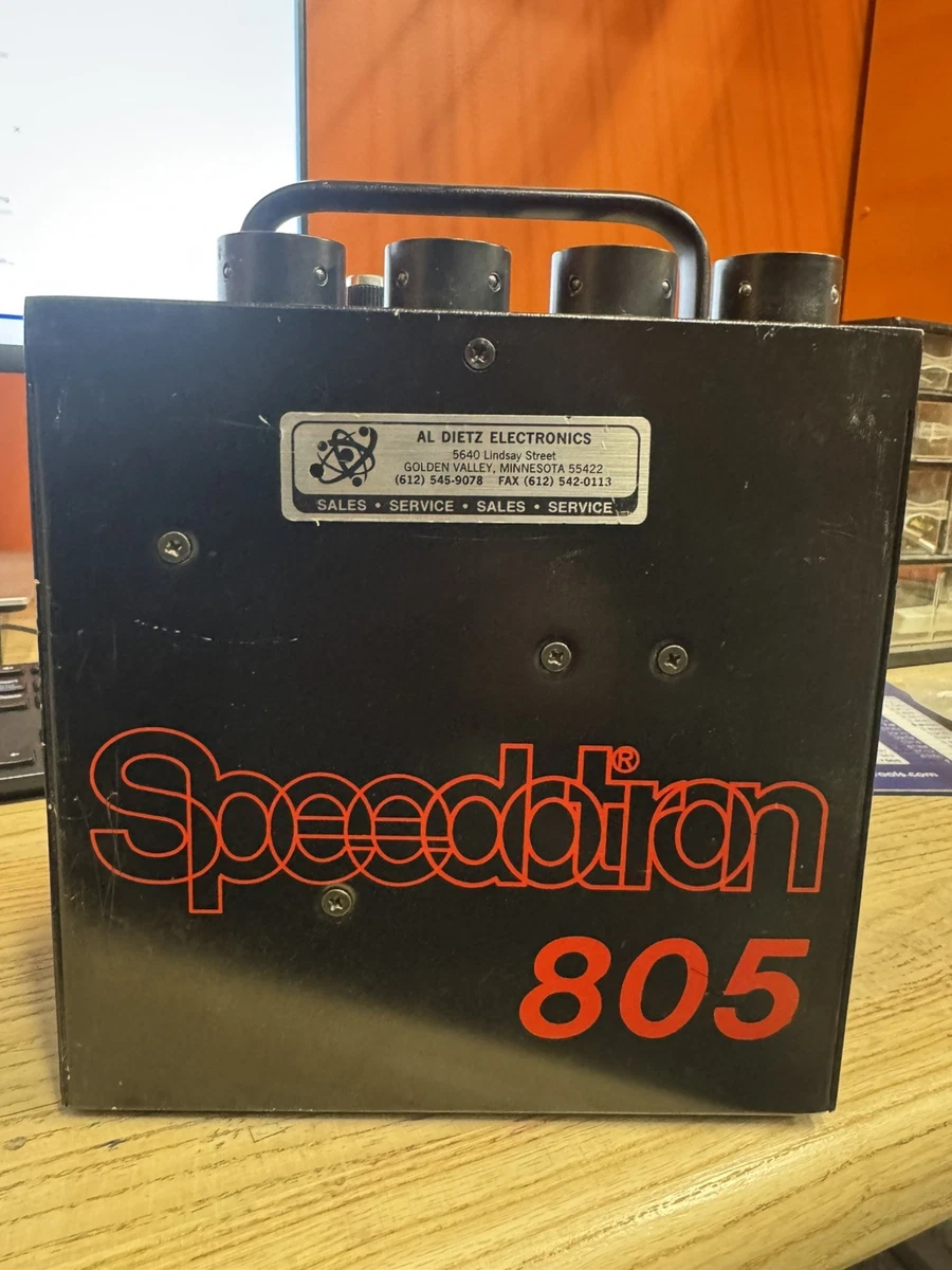 Speedotron Flash Power Supplies onlies Supplies for sale - eBay