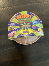 Neon Mystery Dumpling