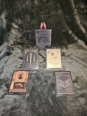 Secret Lair Drop: Secret Lair X MSCHF - FOIL - Magic: MtG | eBay
