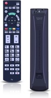 Ersatzfernbedienung FüR Lcd Led Tv