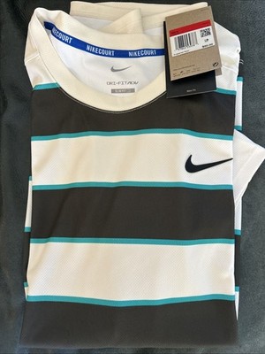 Nike Court Slam ADV Men s Large, Carlos Alcaraz Roland Garros French Open 2025