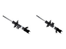 2x Stoßdämpfer BILSTEIN VORNE L+R für FORD USA EDGE II