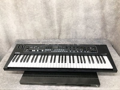 Yamaha CK61 61 Key Stage Keyboard Piano synthesizer | eBay