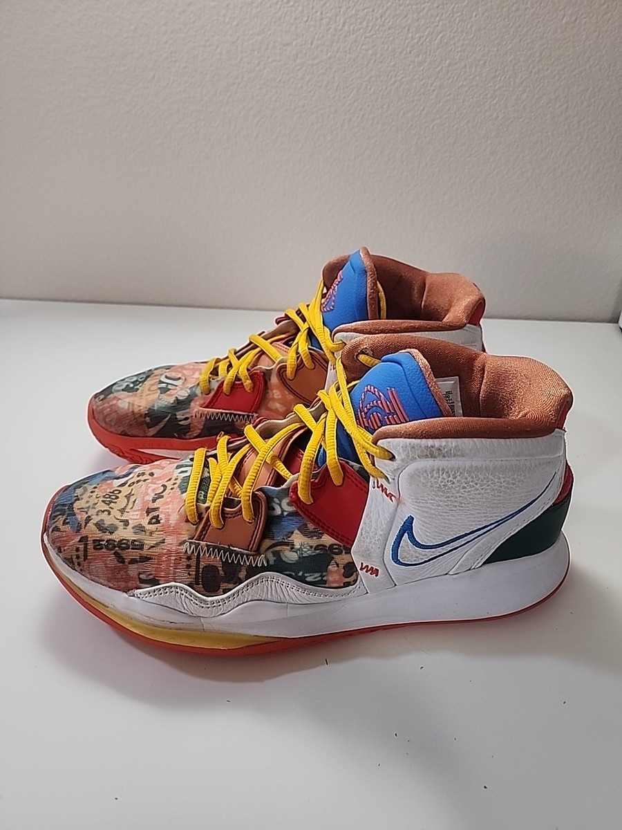 NIKE　KYRIE INFINITY EP 美品 Nike Kyrie Infinity EP Aluminum for Sale | Authenticity