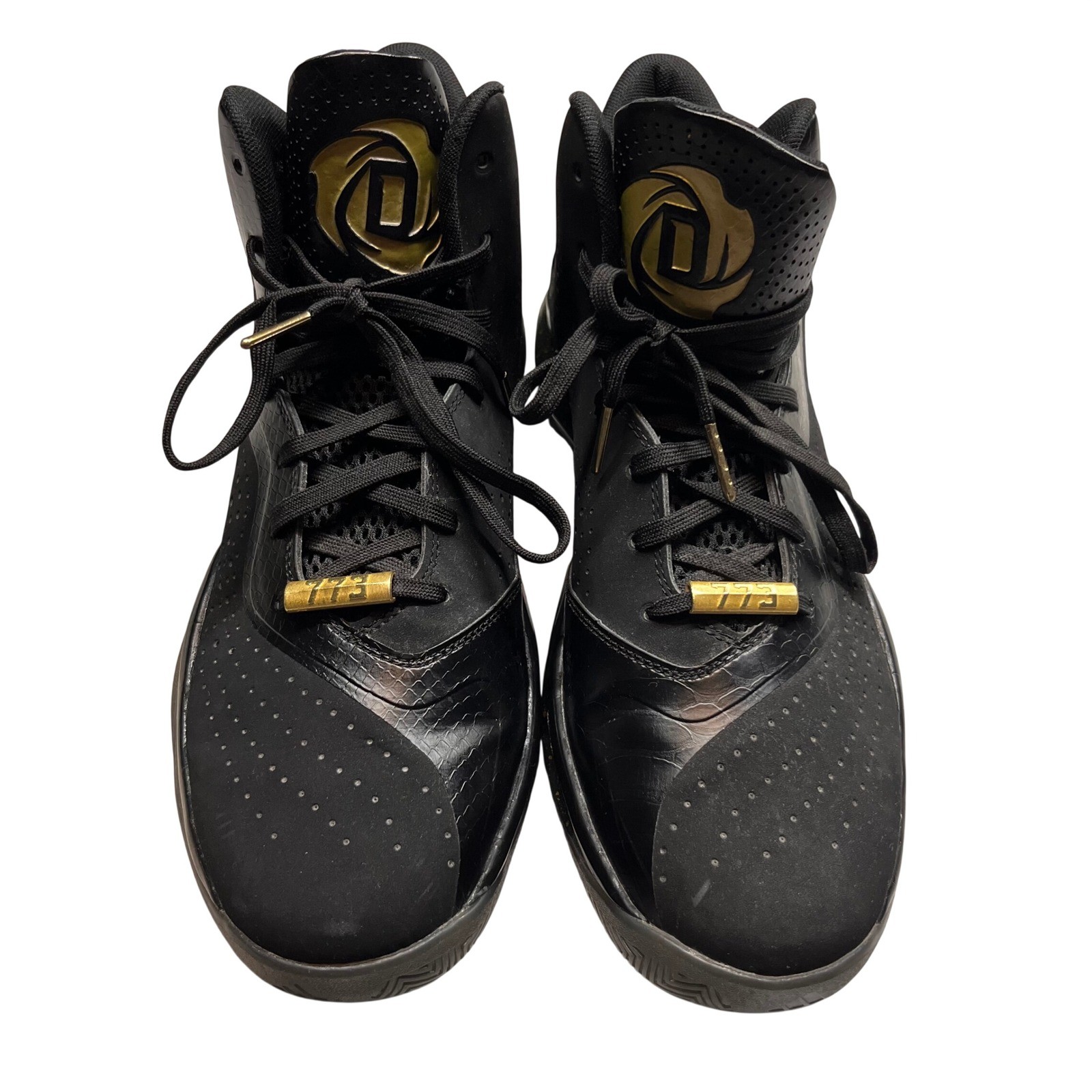 Black Gold S85137 Size 11