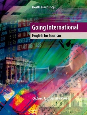 Student's Book (Going International) Buch Oxford University Press Elt
