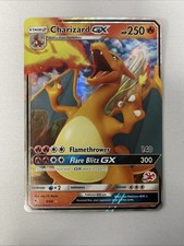 Charizard GX #9 Prices | Pokemon Hidden Fates | Pokemon Cards