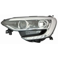 Abakus Scheinwerfer Rechts FüR Renault Megane IV B9A/M_ 1.2 Tce 130 K9A/M_