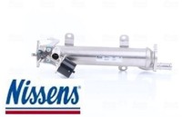 Nissens 989277 KüHler FüR AbgasrüCkfüHrung