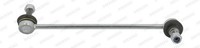 DistanzstüCk/Stab, Stabilisator OP-LS-4706 Moog FüR Opel Chevrolet Vauxhall