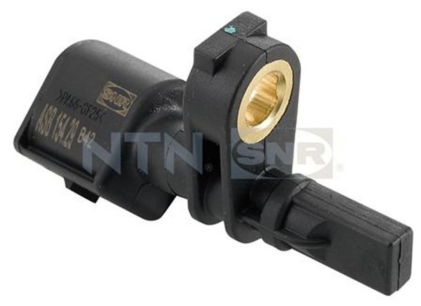 SNR ABS Sensor Raddrehzahl ASB154.29 FüR 6R1 Golf VW 6C1 Skoda Audi 5G1 Polo 7 5-image