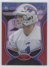 2019 Certified Rookies Mirror Red 69/99 David Sills V #152 0b5