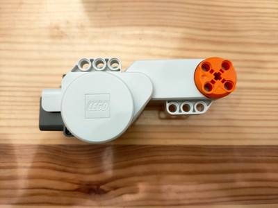 Lego Lego  Mindstorm NXT Servo-Motor 53787 /auch für EV3 passend