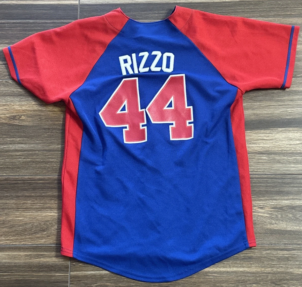 Anthony Rizzo Chicago Cubs MLB Fan Jerseys for sale | eBay