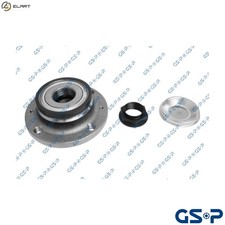 WHEEL BEARING KIT 9232021K FOR PEUGEOT PARTNER/MPV/Box/Body/MPV/ORIGIN 1.4L 4cyl
