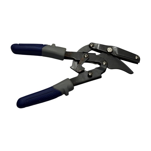 Kobalt Compound Action Bypass Loppers Pruning Shears Garden Tool Used
