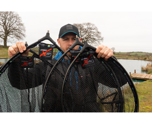 Rete da atterraggio Preston Carp XS - Foto 8 di 8