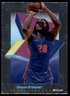 2024-25 Topps Finest - Common Isaiah Stewart, Isaiah Stewart #28