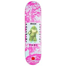 Almost Skateboard Deck Yuri Stuffed Super Sap...