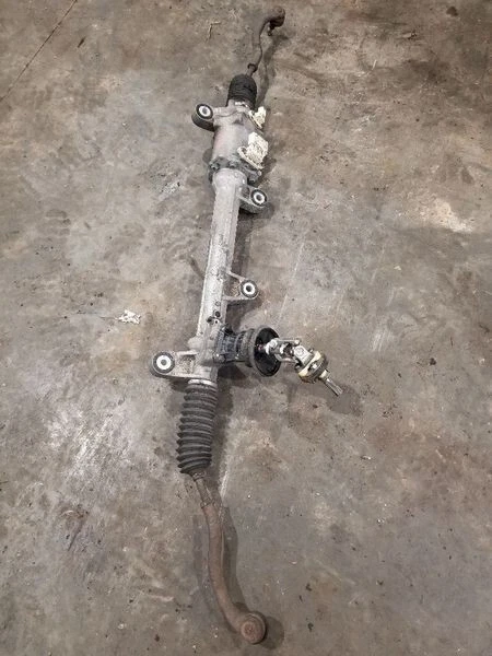 2009-2014 Acura TL Power Steering Gear Rack And Pinion OEM - Imagem 4 de 4