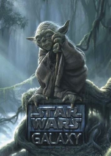 2011 Topps Star Wars Galaxy Series 6 Trading Cards  Complete Your Set U Pick 6th
