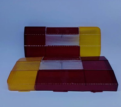 Rear Light Diffuser for Zhiguli VAZ 2106 Niva 2121 Set