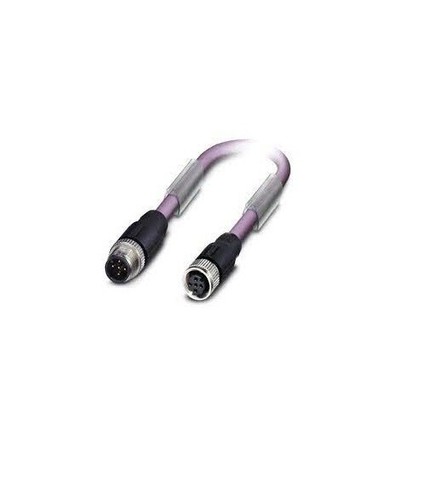 Phoenix Contact - PHC1507573 SAC-5P-M12MS/10,0-920/M12FS Sensor Cable