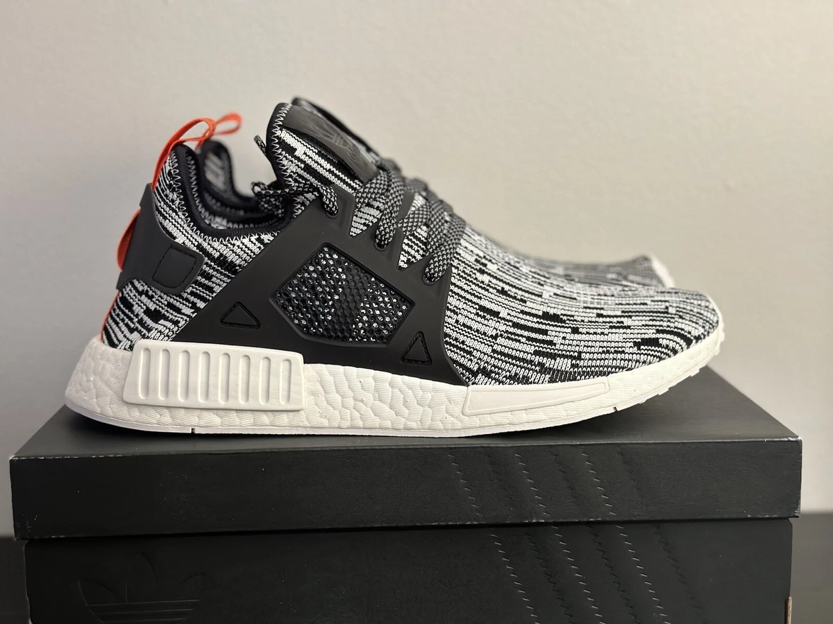 påske Forstad Ulydighed Adidas NMD XR1 Primeknit Glitch Camo 2016 Size 10.5 Brand New 889765195592 | eBay påske Forstad Ulydighed Adidas NMD XR1 Primeknit Glitch Camo 2016 Size 10.5 Brand New 889765195592 | eBay