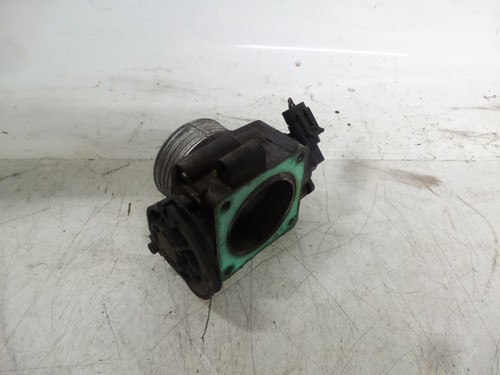 Volvo V40 S40 2.0 T Facelift 165Ps Ez01 Drosselklappe Drossel 9186780