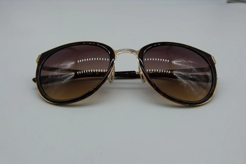 Gafas de sol Smith Somerset 086 Tortoise 53-22-140 lentes marrones Foto 4 de 4