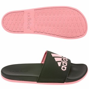 adilette comfort pink