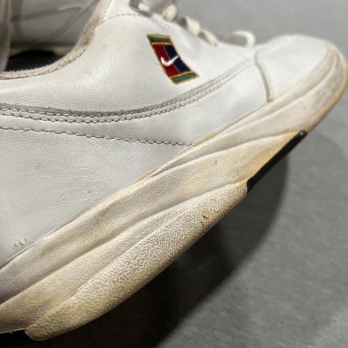 VINTAGE NIKE TENNIS  COURT  00’s  SHOES  - Picture 12 of 18