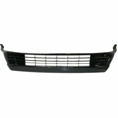 New Front Bumper Grille Black For 2012 2013 2014 2015 Toyota Prius TO1036161
