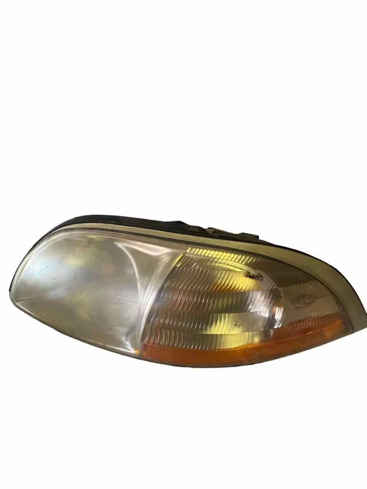 99 00 01 02 03 FORD WINDSTAR Headlamp Headlight Assembly Left Driver Side - Image 3 of 4