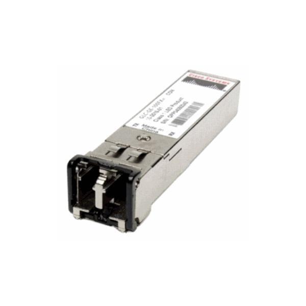 3161884 Cisco  Cisco - Modulo transceiver SFP+ - 10GbE - 10GBase-SR - LC/PC moda