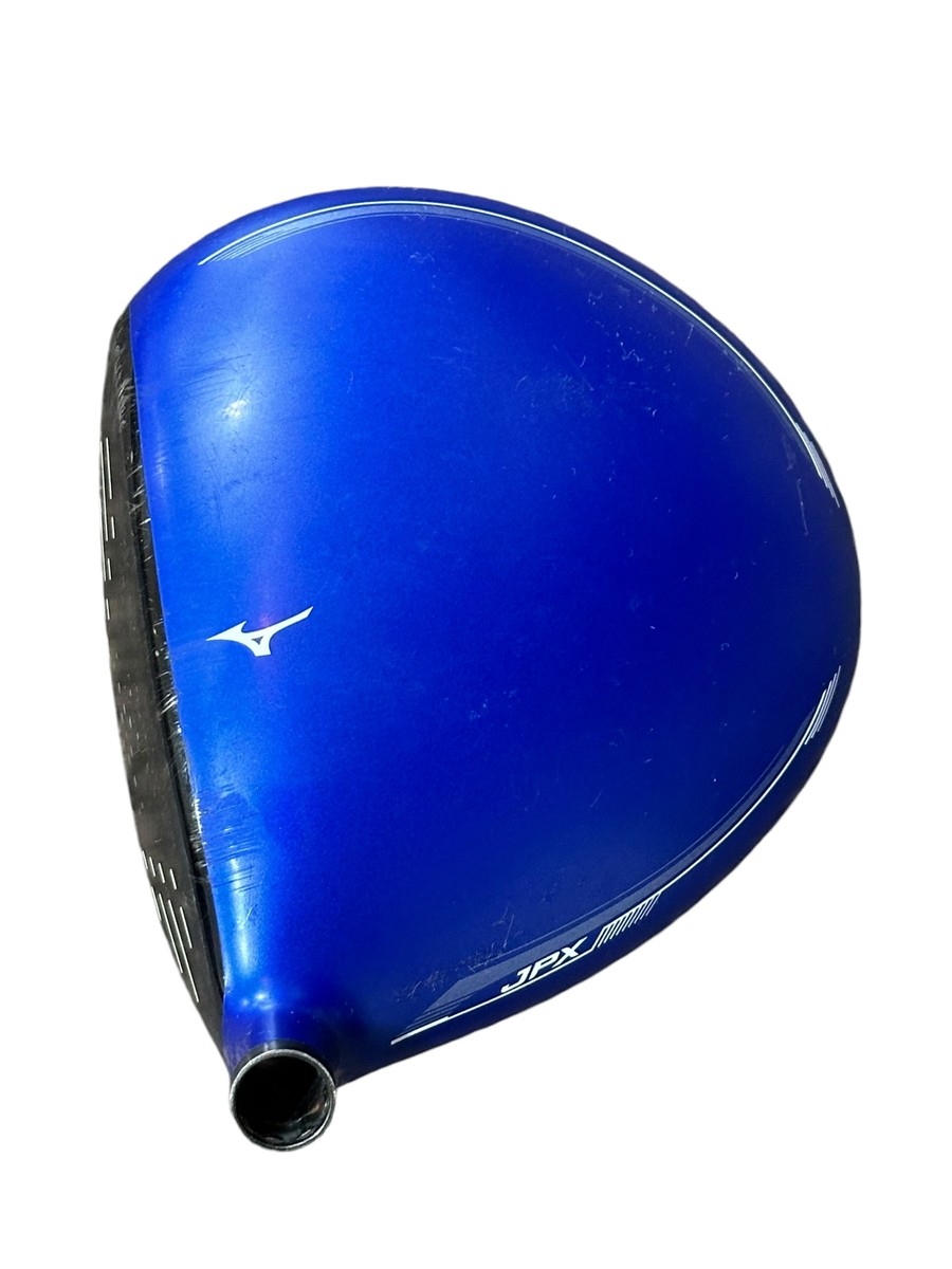 Mizuno JPX900 Driver Head Only | eBay