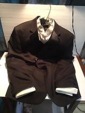 Midtown Man Formal Wear Tuxedo Suit