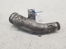 09-10 Nissan GT-R Passenger Intercooler Charge Air Pipe OEM 14460JF00A