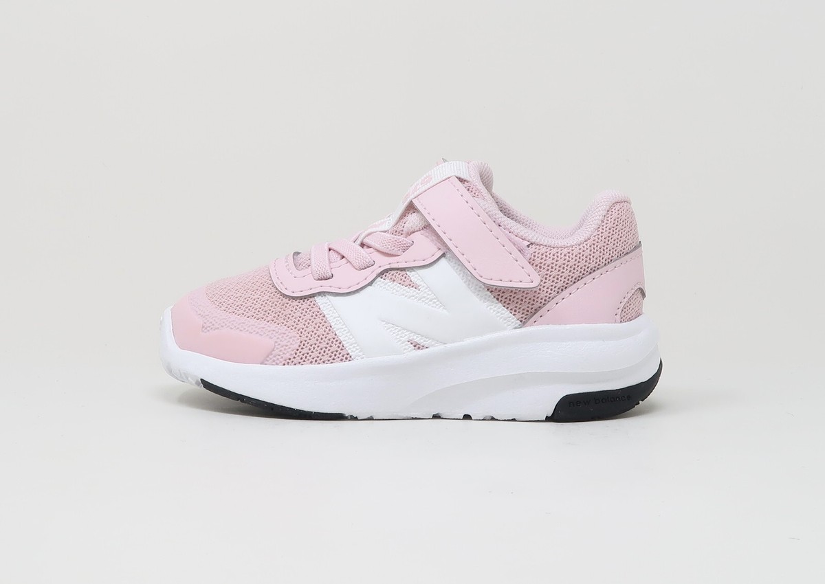 new balance 424 サッカーシューズ ホワイト/ピンク/イエロー new balance 424 サッカーシューズ ホワイト/ピンク/イエロー